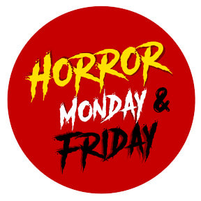 Horror Monday & Friday Tamil